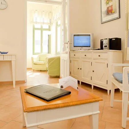 Apartament Frohsinn_wohnung 07 *